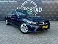 Mercedes-Benz C 200 Estate Business Solution Avantgarde Automaat/NL-Au Blauw - thumbnail 10