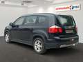 Chevrolet Orlando 2.0 CDTI Auto. LT 7-Sitzer Klima AHK PDC crna - thumbnail 6