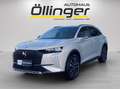 DS Automobiles DS 7 Crossback DS7 BlueHDi 130 Aut. Etoile Silber - thumbnail 1