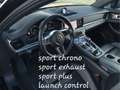 Porsche Panamera Sport turismo 4 e-hybrid, 10 year edition, negotia Zwart - thumbnail 10