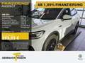 Volkswagen ID.4 PRO PERFORMANCE NAVI KAMERA WÄRMEP. IQ.LIGH Blanc - thumbnail 1