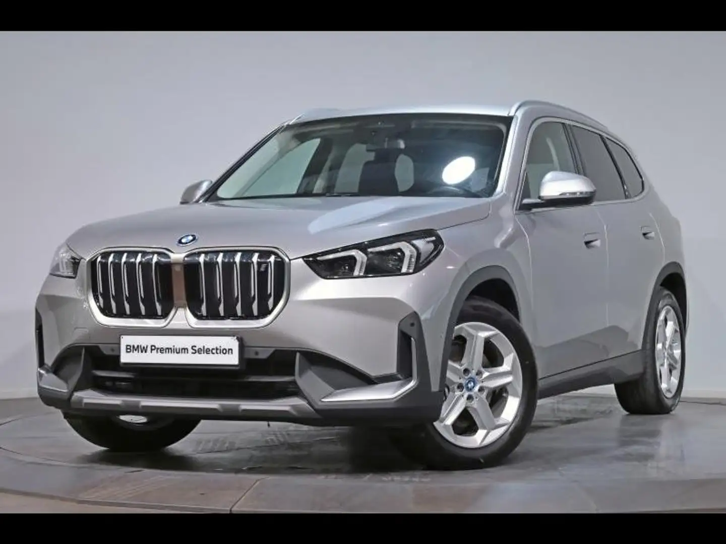 BMW iX1 xDrive30 Gri - 1