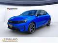 Opel Corsa F Yes 1.2T*LENKRADHZG*SITZHZG*PDC* Bleu - thumbnail 2