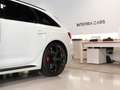 Audi RS4 Avant TFSI Competition plus quattro tiptronic Blanco - thumbnail 15