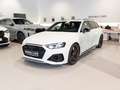 Audi RS4 Avant TFSI Competition plus quattro tiptronic Blanco - thumbnail 3