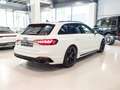 Audi RS4 Avant TFSI Competition plus quattro tiptronic Blanco - thumbnail 7