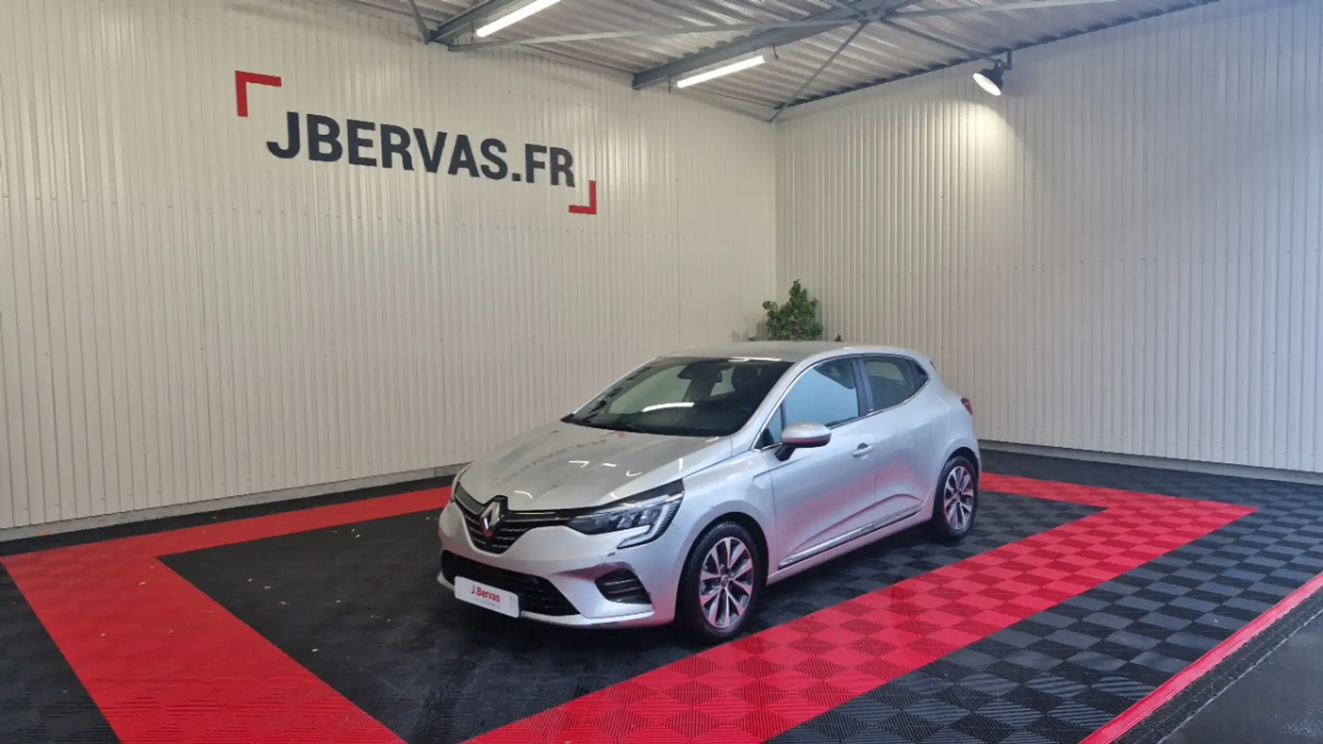 Renault Clio V E-TECH 140 - 21 INTENS - 1