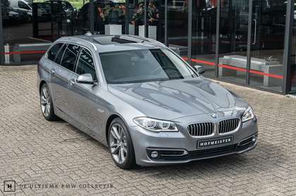 BMW 535 5-serie Touring 535i Luxury Edition
