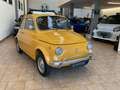 Fiat 500 500 L Restaurata Geel - thumbnail 2
