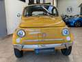 Fiat 500 500 L Restaurata Geel - thumbnail 6