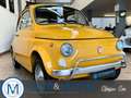 Fiat 500 500 L Restaurata Geel - thumbnail 1