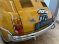 Fiat 500 500 L Restaurata Geel - thumbnail 18