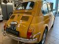 Fiat 500 500 L Restaurata Geel - thumbnail 16