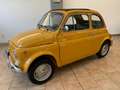 Fiat 500 500 L Restaurata Geel - thumbnail 8
