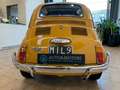 Fiat 500 500 L Restaurata Geel - thumbnail 17
