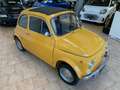 Fiat 500 500 L Restaurata Geel - thumbnail 19