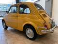 Fiat 500 500 L Restaurata Geel - thumbnail 13