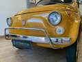 Fiat 500 500 L Restaurata Geel - thumbnail 7
