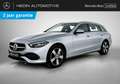 Mercedes-Benz C 300 e Break Luxury Line | Smartphone Integratie | Verw Zilver - thumbnail 1