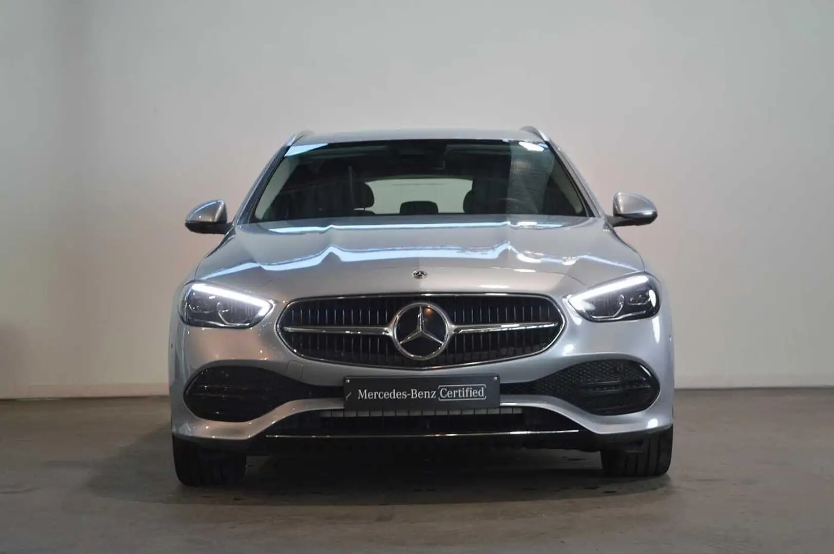 Mercedes-Benz C 300 e Break Luxury Line | Smartphone Integratie | Verw Argent - 2