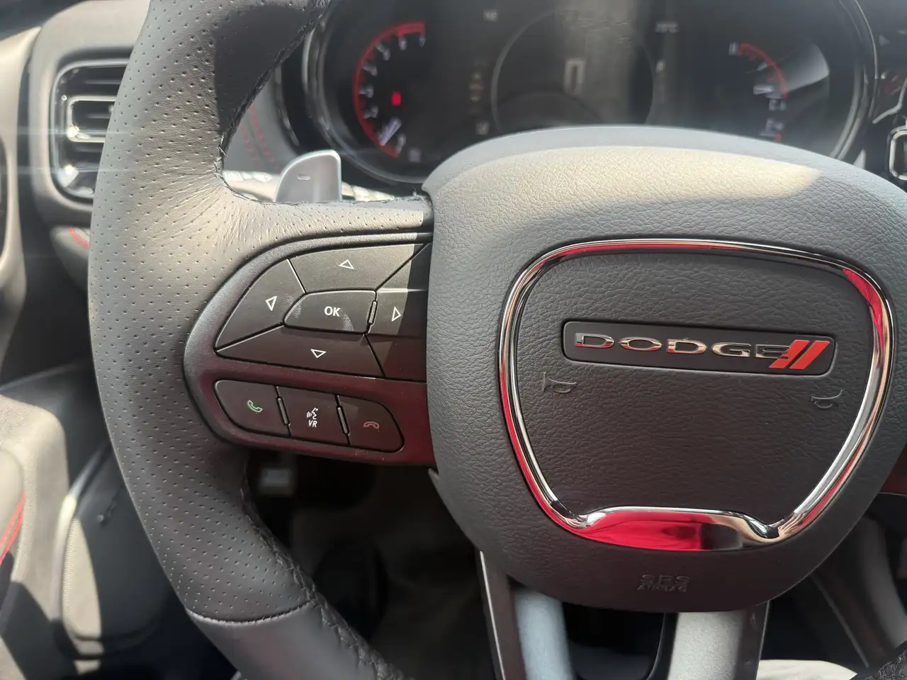 Dodge Durango 2026 — фото 20