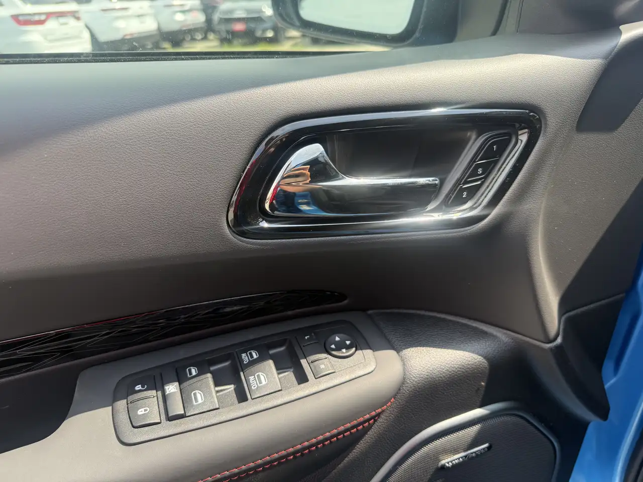 Dodge Durango 2026 — фото 13