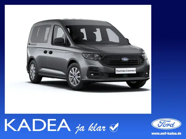 Ford Tourneo Connect Trend 1.5 NAVI*PDC*APPLINK*KLIMA