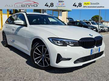 d Touring Business Advantage auto