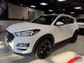 Hyundai TUCSON Tucson 1.6 crdi Xprime Safety Pack 2wd 136cv my20 Weiß - thumbnail 1