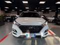 Hyundai TUCSON Tucson 1.6 crdi Xprime Safety Pack 2wd 136cv my20 Weiß - thumbnail 3