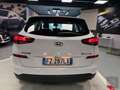 Hyundai TUCSON Tucson 1.6 crdi Xprime Safety Pack 2wd 136cv my20 Weiß - thumbnail 4
