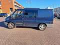 Ford Transit 125 260D Camperbus Blauw - thumbnail 30
