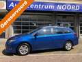 Toyota Auris Touring Sports 1.8 Hybrid Aspiration NAP BTW auto Albastru - thumbnail 1