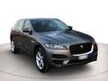 Jaguar F-Pace 2.0d i4 Prestige awd 180cv auto Gris - thumbnail 2