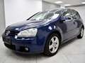 Volkswagen Golf V 1.6 United Clima Sitzheizung GRA AHK PDC Blu/Azzurro - thumbnail 2