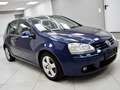 Volkswagen Golf V 1.6 United Clima Sitzheizung GRA AHK PDC Blu/Azzurro - thumbnail 15