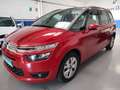Citroen C4 Grand Picasso 1.2 PT. S&S Attraction Fioletowy - thumbnail 1