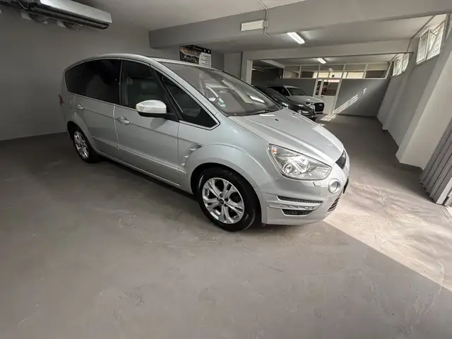 Ford S-Max Strafull- Tetto Panoramico-