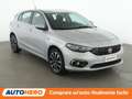 Fiat Tipo 1.6 JTDM Lounge DCT Gris - thumbnail 8