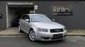Audi A3 A3 2.0i S line AUTOMATIQUE * MARCHAND * EXPORT Argent - thumbnail 1
