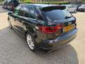 Audi A3 Sportback 1.4 TFSI S-line Sport Edition Zwart - thumbnail 9