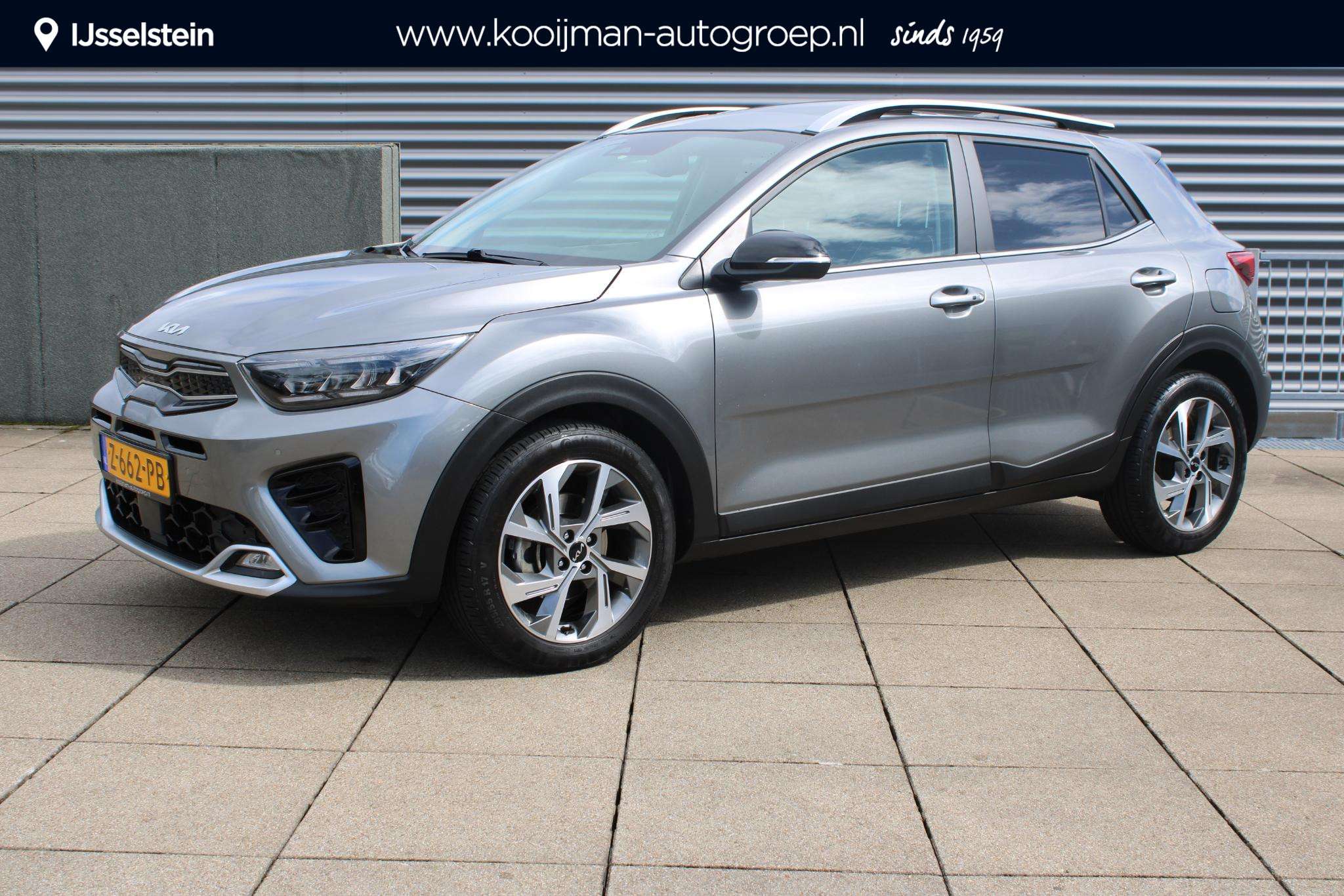 Kia Stonic
