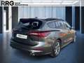 Ford Focus 1.0 EcoBoost Mild-Hybrid ST-Line X Grau - thumbnail 4