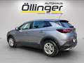 Opel Grandland X 1,2 Turbo Innovation inkl. Anhängevorrichtung u... Silber - thumbnail 3