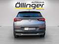 Opel Grandland X 1,2 Turbo Innovation inkl. Anhängevorrichtung u... Silber - thumbnail 4