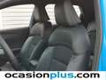 MG MG4 4 Luxury 64kWh Azul - thumbnail 9