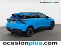 MG MG4 4 Luxury 64kWh Azul - thumbnail 4