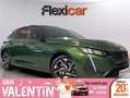 Peugeot 308 1.6 Hybrid Allure EAT8 180 Vert - thumbnail 1