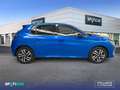 Peugeot 208 1.5 BlueHDi S&S Allure Pack 100 Bleu - thumbnail 4
