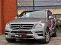 Mercedes-Benz ML 250 BlueTEC 4matic Pack Amg Int/Ext Euro6 Led Navigat Gris - thumbnail 2